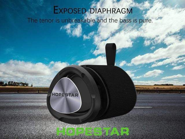 P14 wireless bluetooth speaker - Fabs things