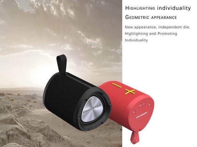 P14 wireless bluetooth speaker - Fabs things
