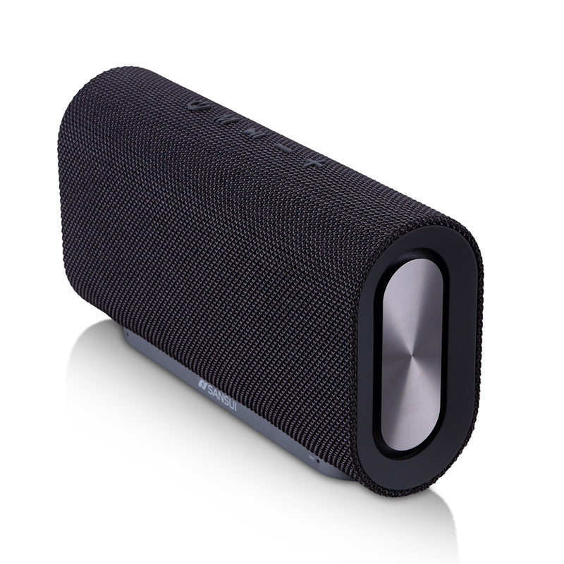 Wireless bluetooth speaker - Fabs things