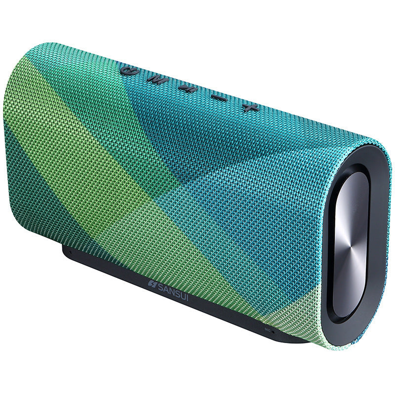 Wireless bluetooth speaker - Fabs things