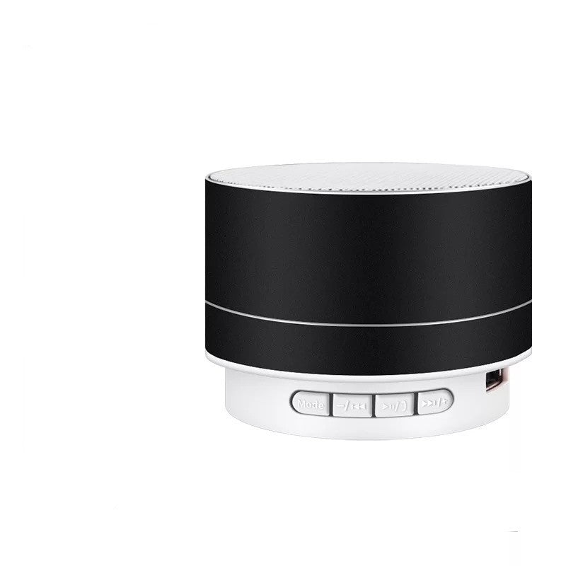 A10 Wireless Bluetooth Speaker Subwoofer Portable Mini Speaker Gift Support TF Card For House Party Mobile News Broadcast - Fabs things