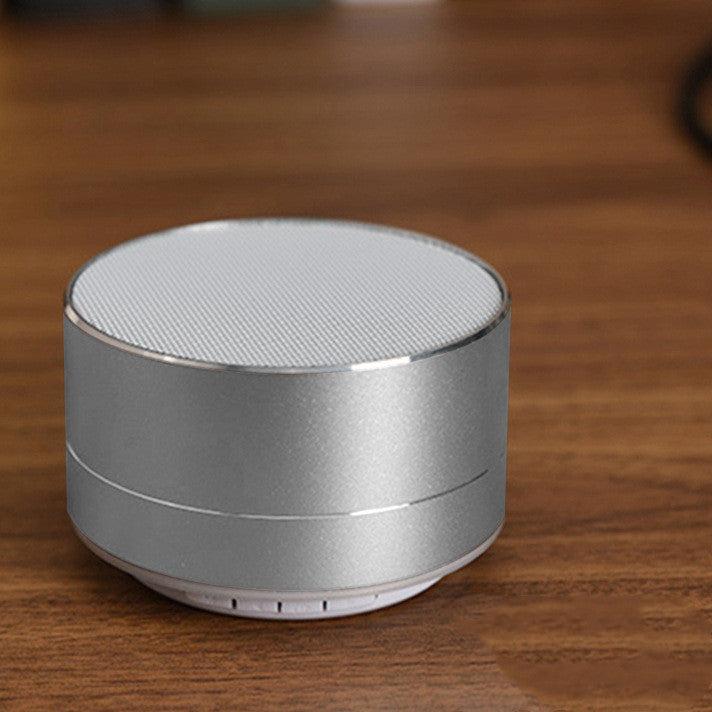 Mini wireless bluetooth speaker - Fabs things