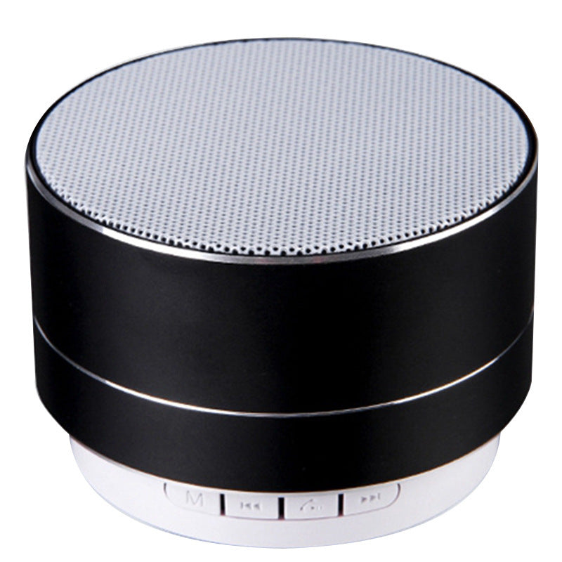 Mini wireless bluetooth speaker - Fabs things