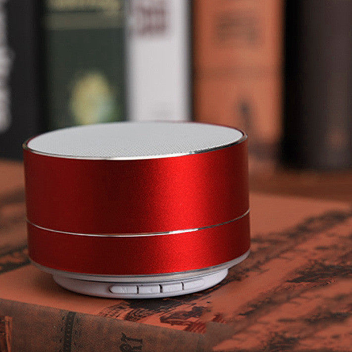 Mini wireless bluetooth speaker - Fabs things