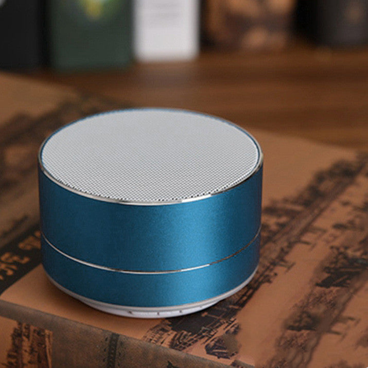Mini wireless bluetooth speaker - Fabs things