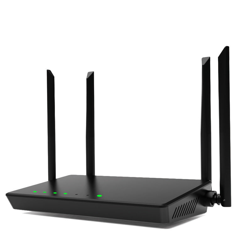 Portable 300m Home Wifi High-speed Router - Fabs things
