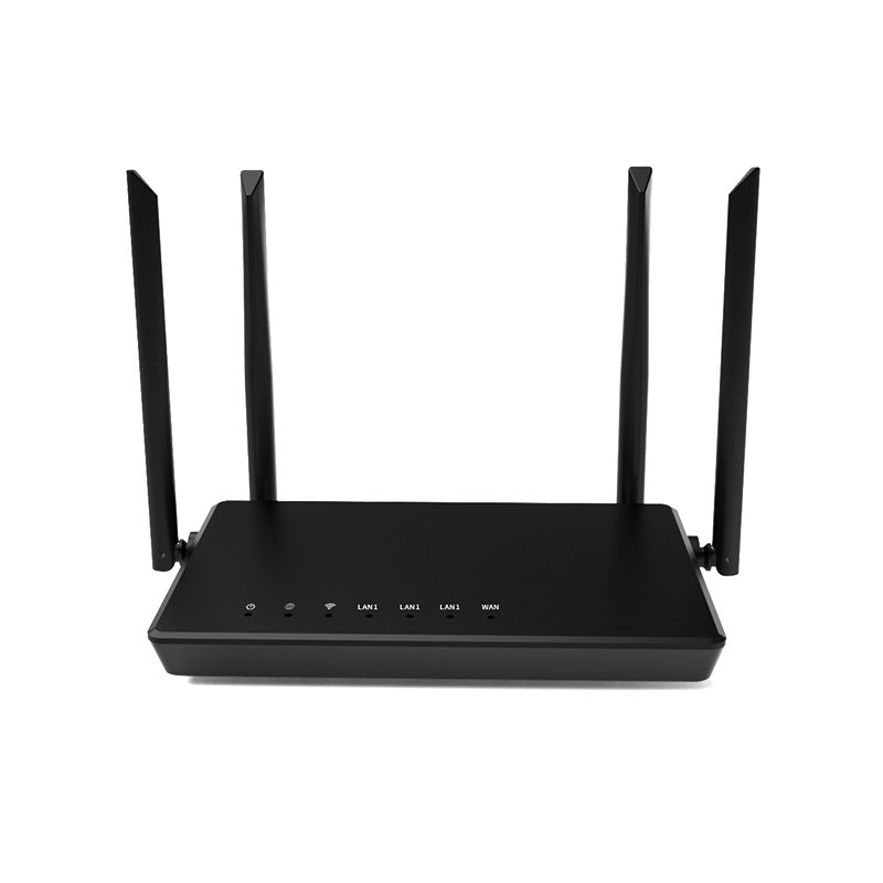 Portable 300m Home Wifi High-speed Router - Fabs things
