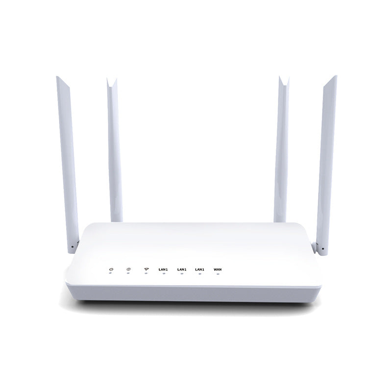 Portable 300m Home Wifi High-speed Router - Fabs things