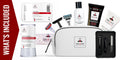 Complete Grooming Kit for Men | Shave Essentials Premium Set - Fabs things