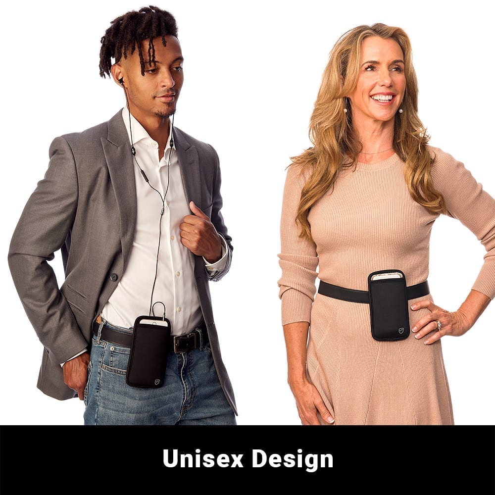 SYB Phone Pouch - Fabs things