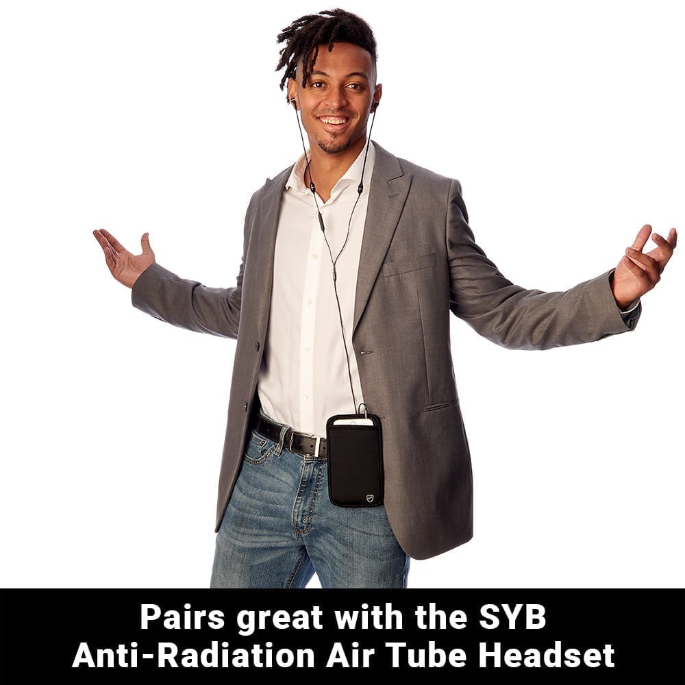 SYB Phone Pouch - Fabs things