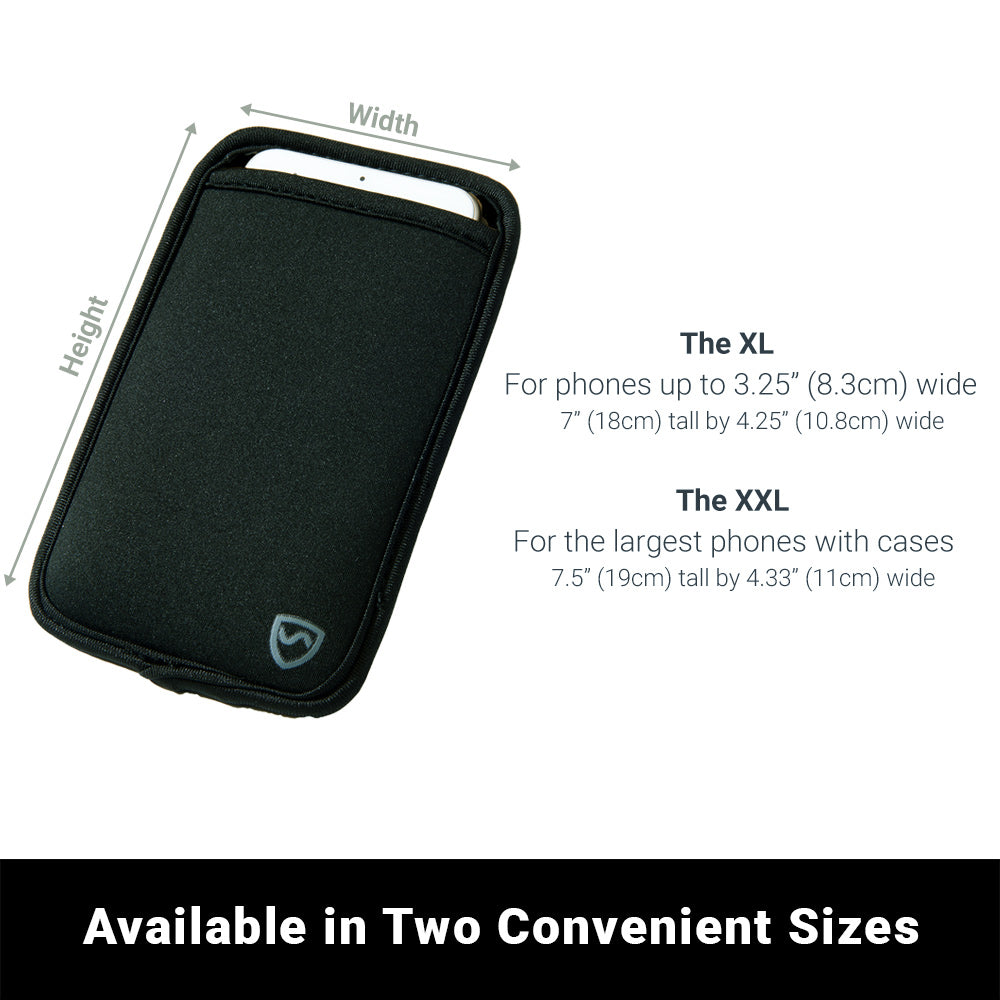 SYB Phone Pouch - Fabs things