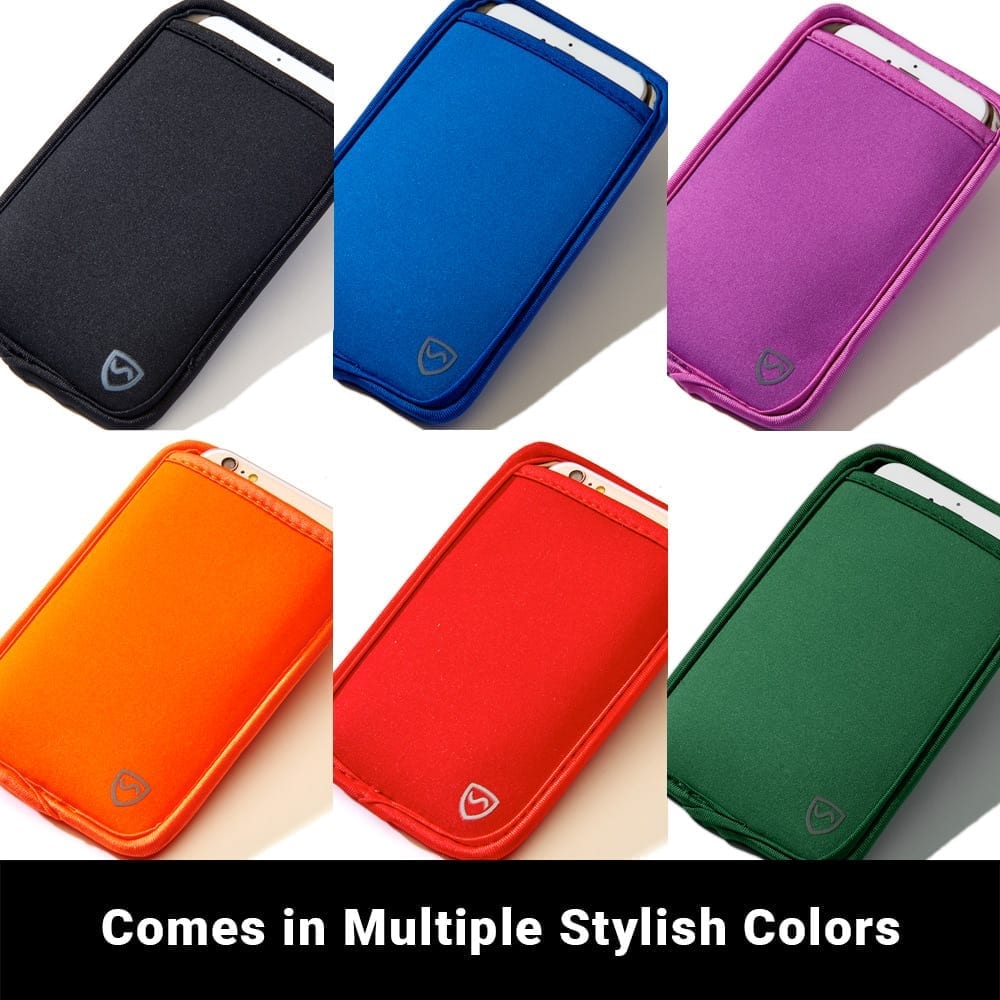 SYB Phone Pouch - Fabs things