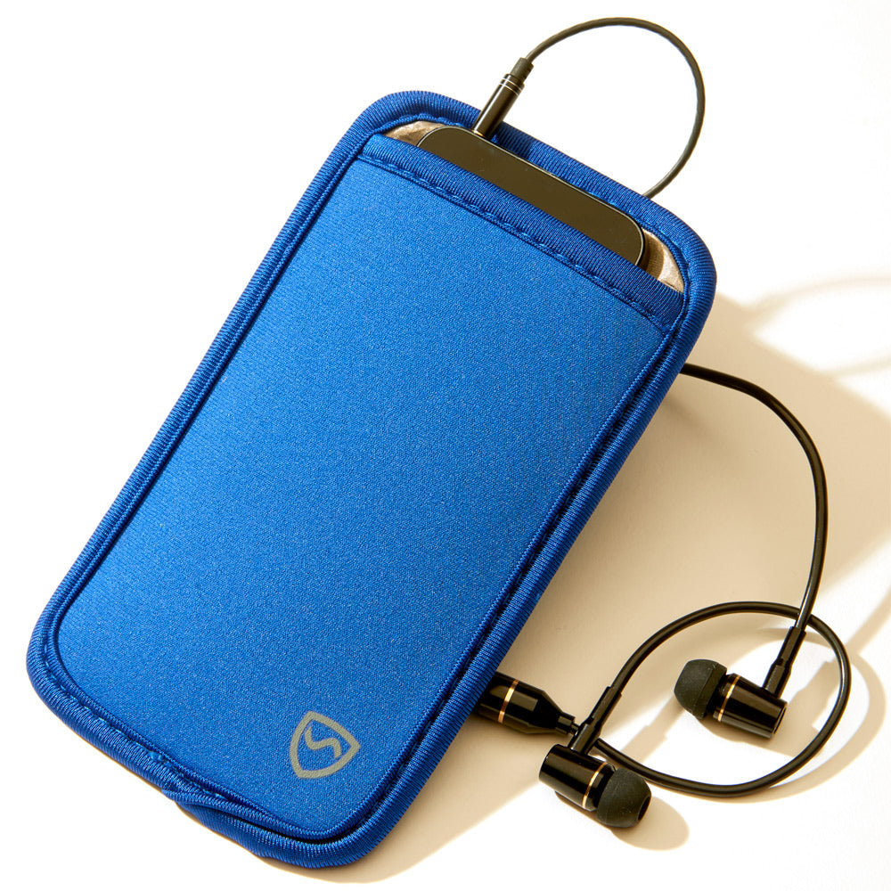 SYB Phone Pouch - Fabs things