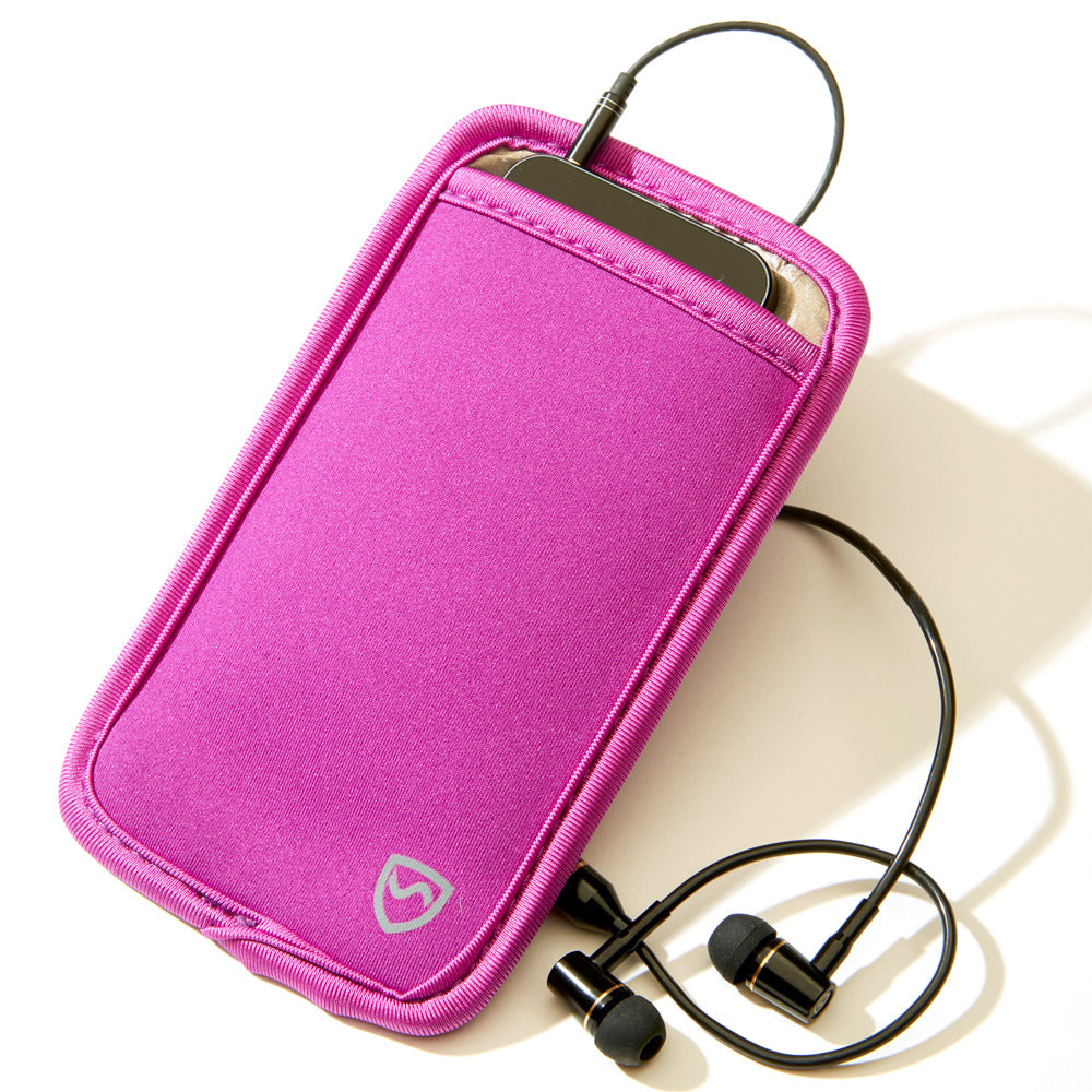 SYB Phone Pouch - Fabs things