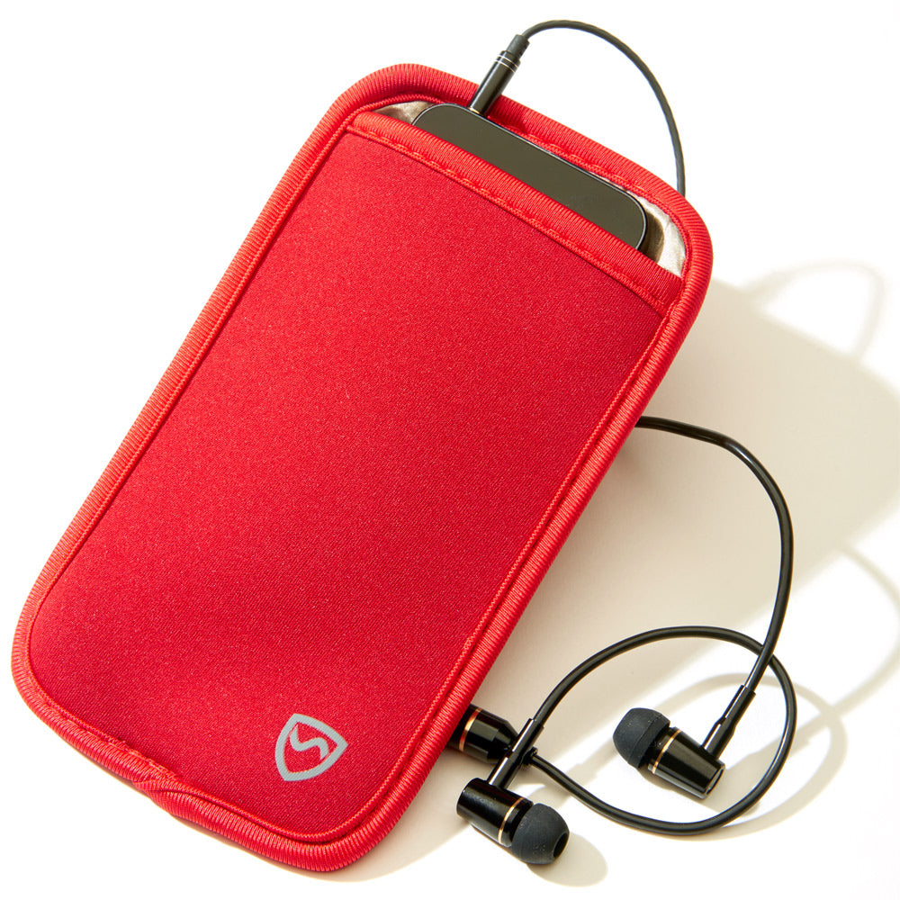 SYB Phone Pouch - Fabs things