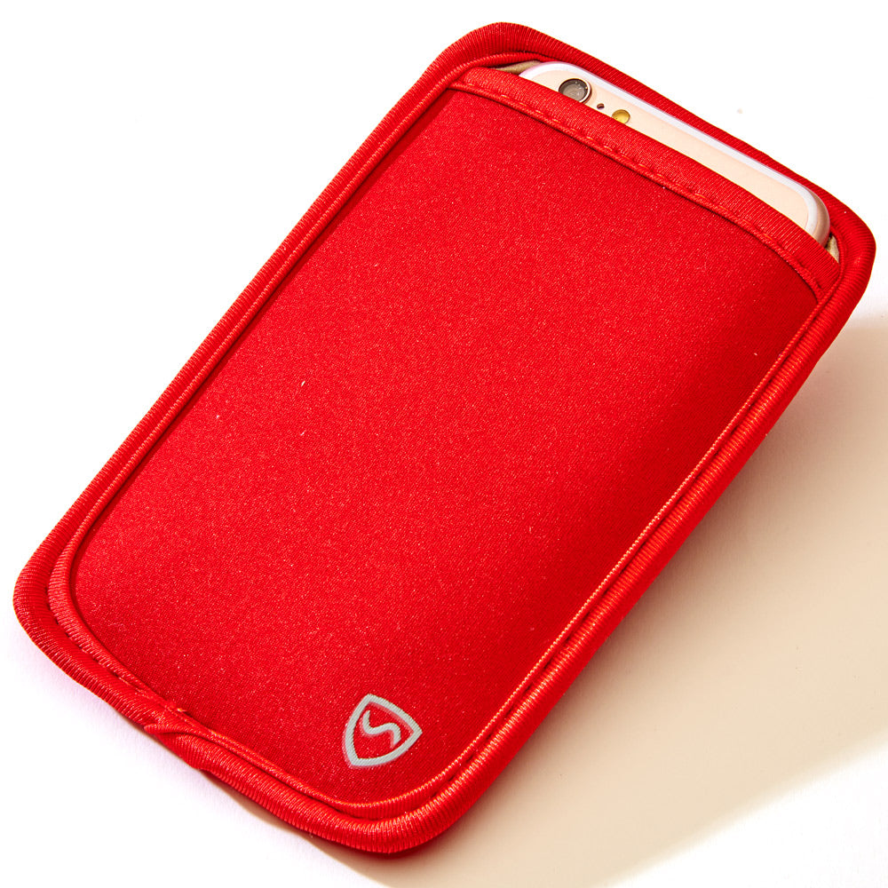 SYB Phone Pouch - Fabs things