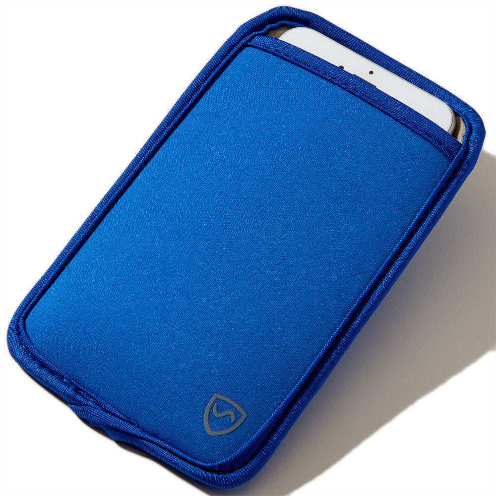 SYB Phone Pouch - Fabs things