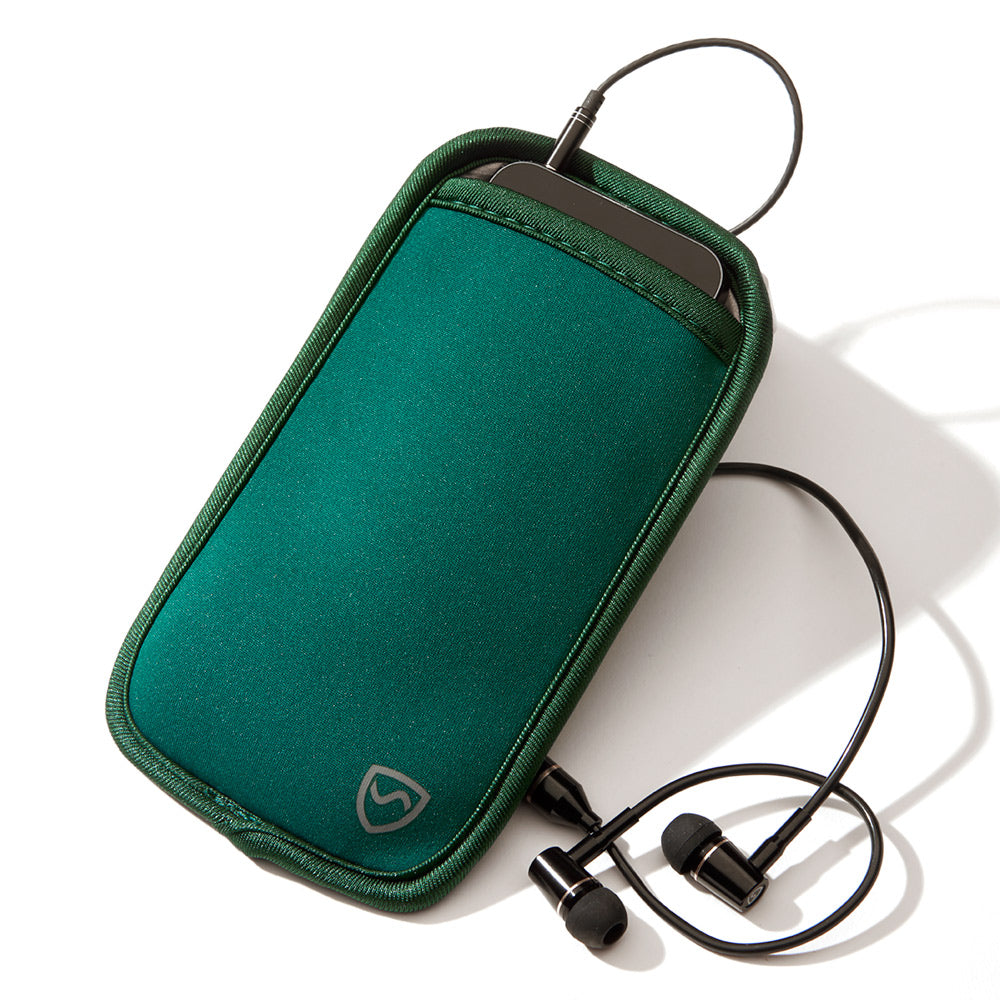 SYB Phone Pouch - Fabs things