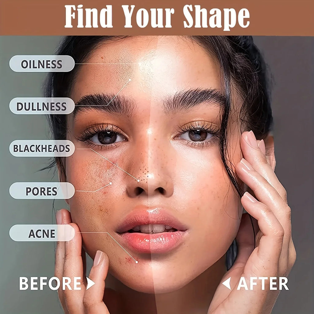 12-color concealer and blush palette Matte and highlight contour makeup rouge palette - Fabs things
