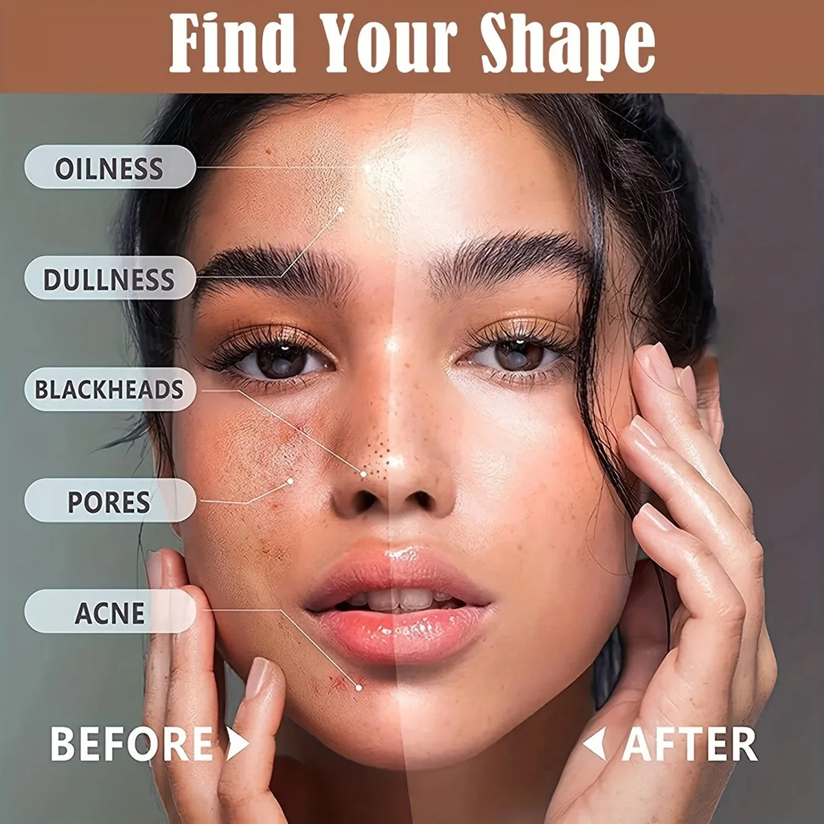 12-color concealer and blush palette Matte and highlight contour makeup rouge palette - Fabs things