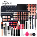 POPFEEL All In One Makeup Kit  for Women Full Kit Set, All in One Makeup Sets Include Eyebrow Eyeliner Eyeshadow - Fabs things