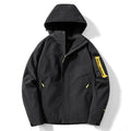 Waterproof Mountaineering Jacket - Fabs things