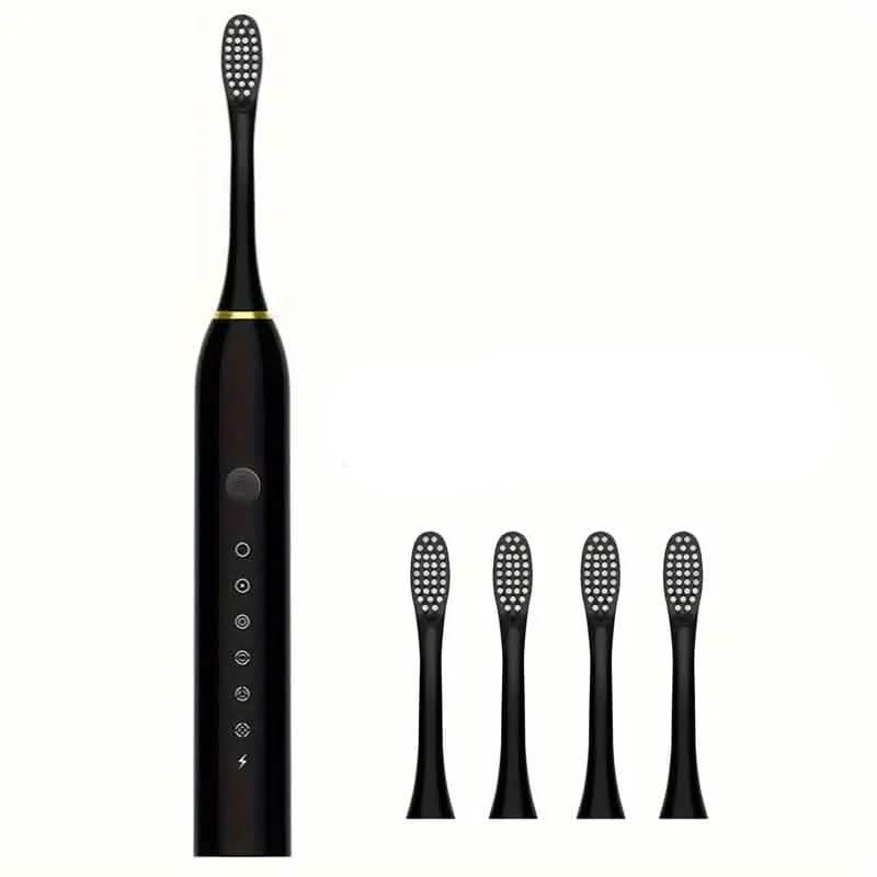 Sonic Electric Toothbrush with 6 Modes and Smart Timer - Fabs things