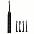 Sonic Electric Toothbrush with 6 Modes and Smart Timer - Fabs things