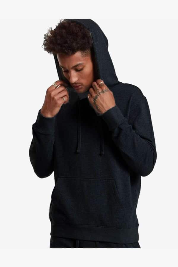 Heavyweight Hoodie P2016 - Fabs things
