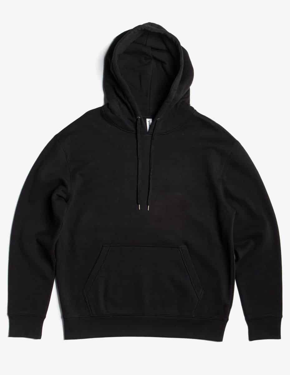 Heavyweight Hoodie P2016 - Fabs things