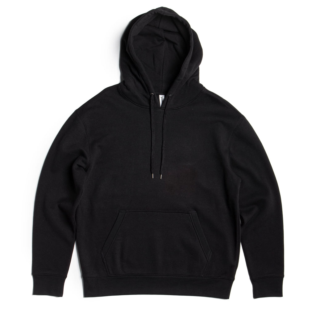 Heavyweight Hoodie P2016 - Fabs things