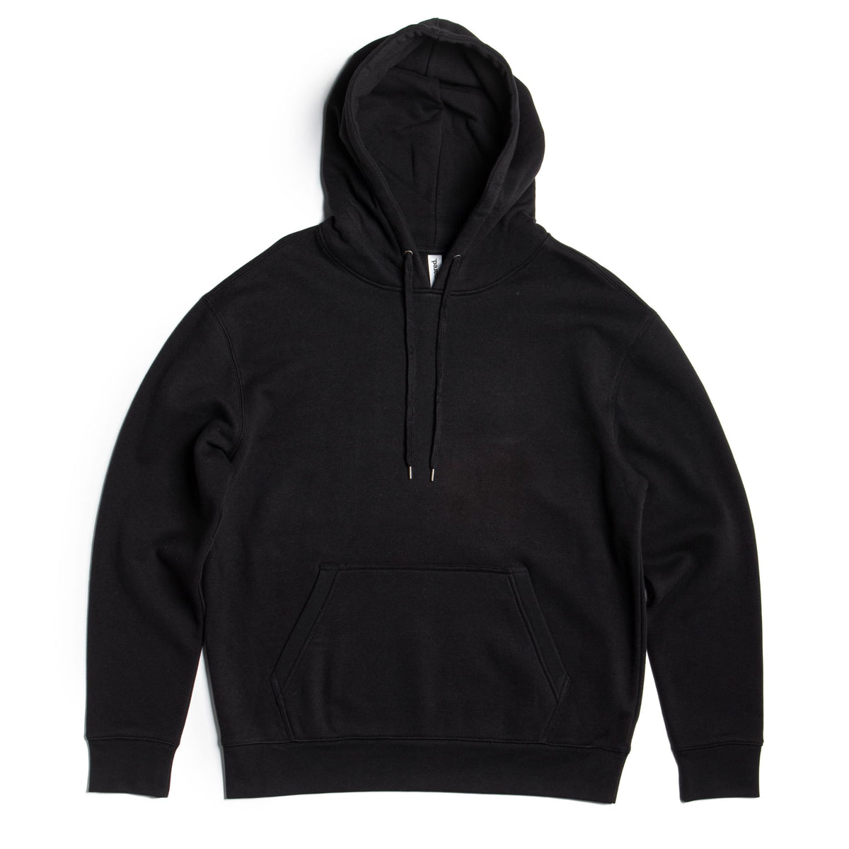 Heavyweight Hoodie P2016 - Fabs things