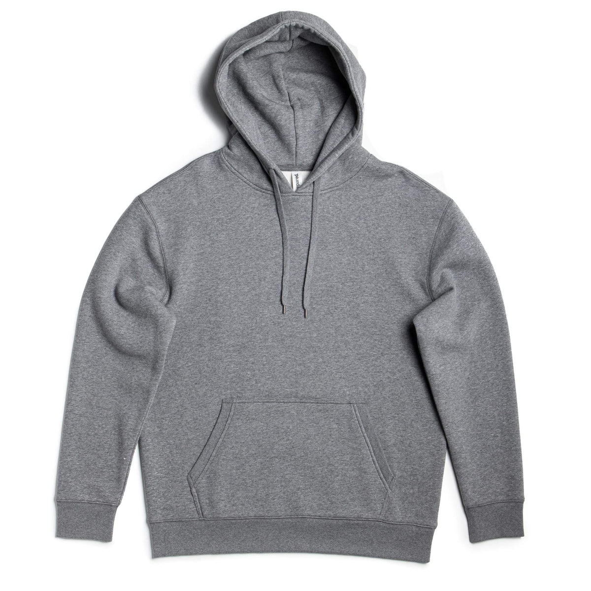 Heavyweight Hoodie P2016 - Fabs things