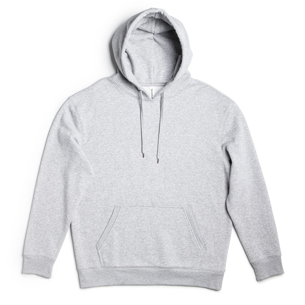 Heavyweight Hoodie P2016 - Fabs things