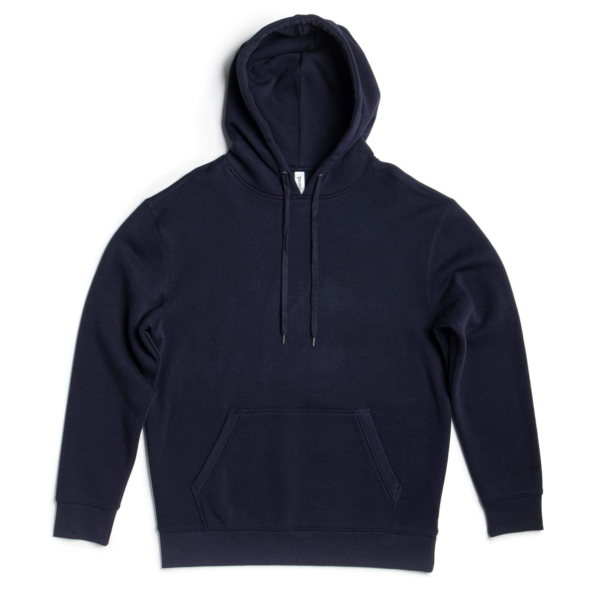 Heavyweight Hoodie P2016 - Fabs things