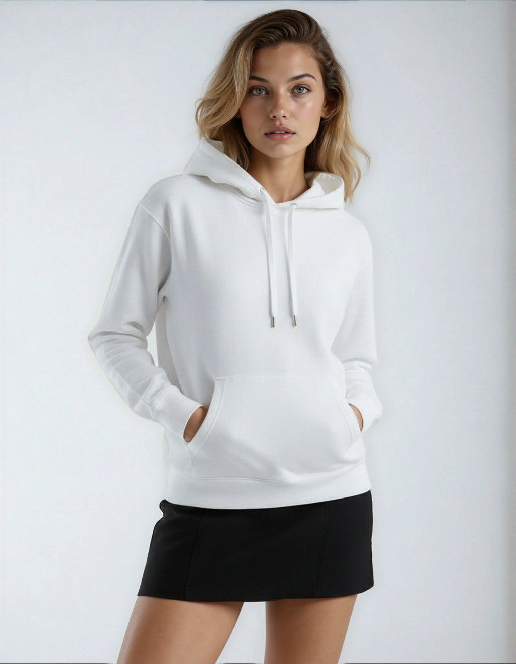 Heavyweight Hoodie P2016 - Fabs things