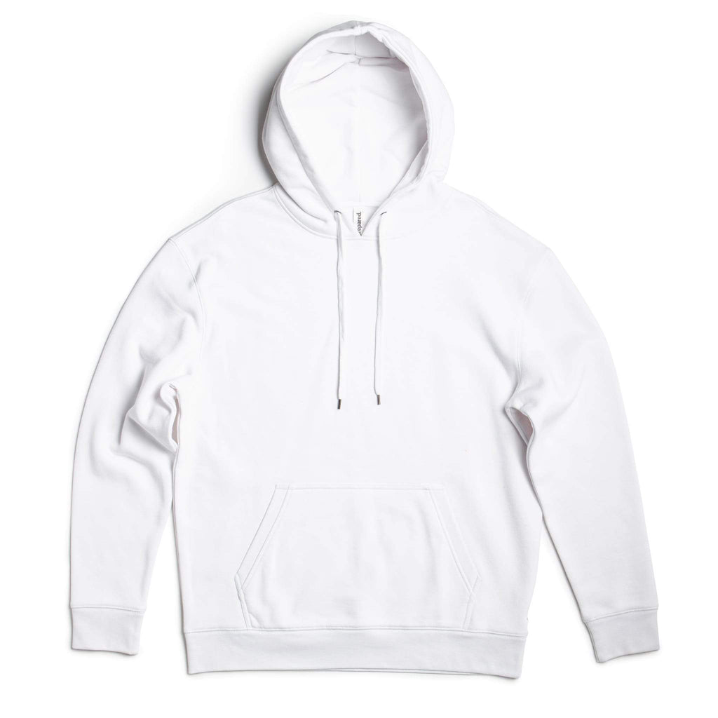 Heavyweight Hoodie P2016 - Fabs things