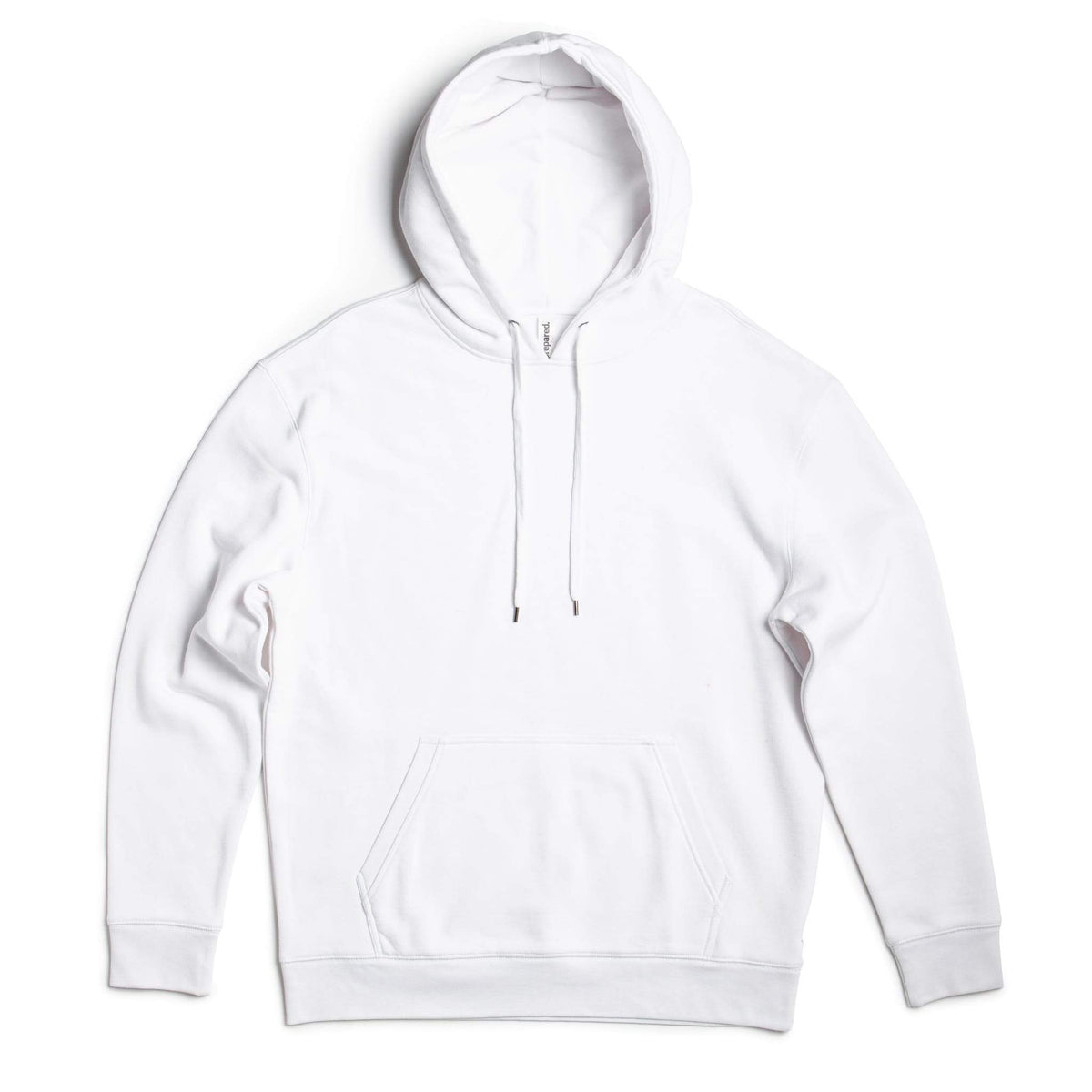 Heavyweight Hoodie P2016 - Fabs things