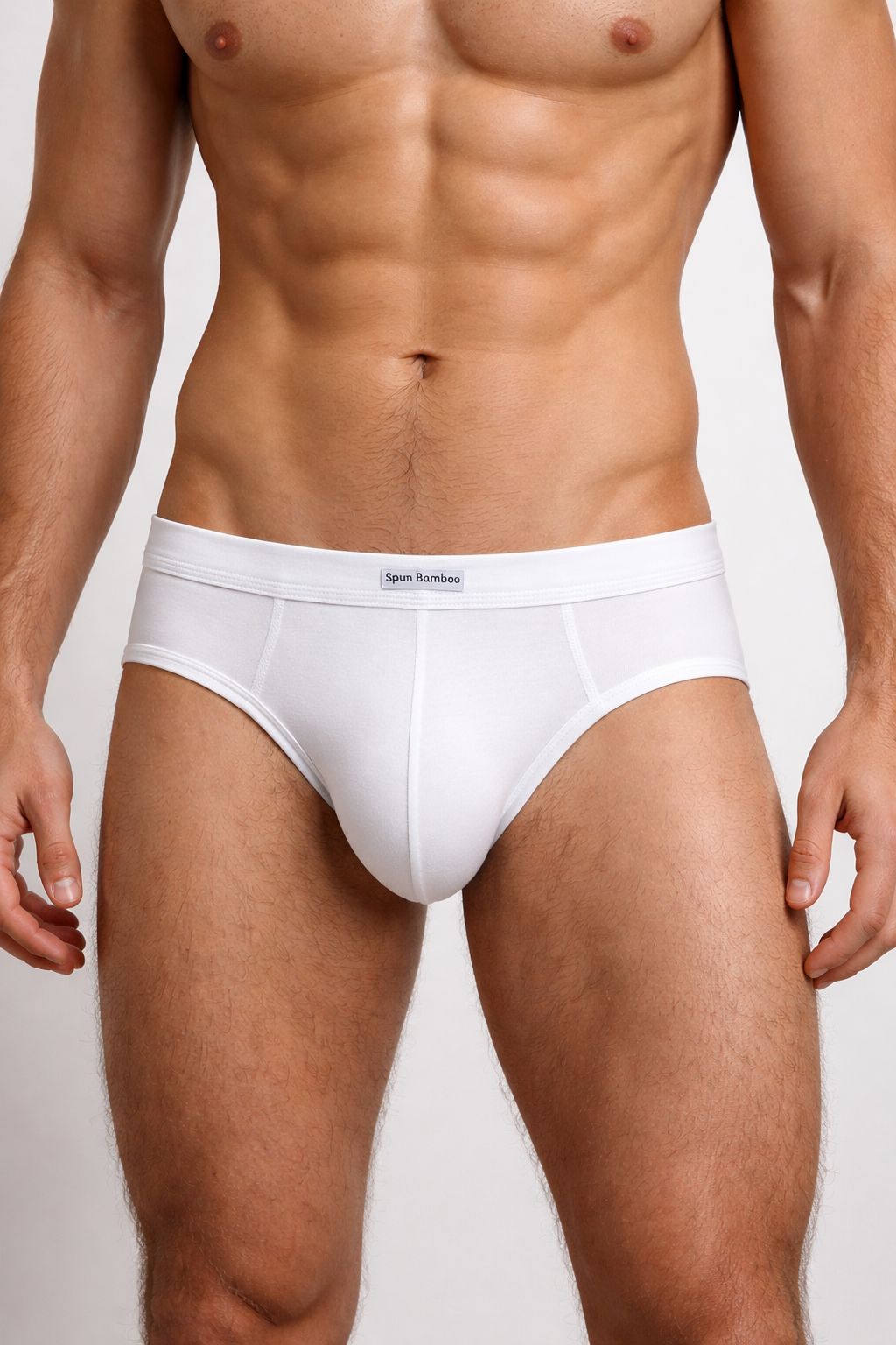 Men's Bamboo Viscose Briefs Underwear - Fabs things