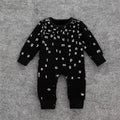 Romper Set Fashion Cartoon Bodysuit Hat and Pant  Clothing Set Cute Animal Newborn Baby Clothes Pajamas - Fabs things