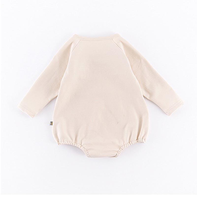 Romper Set Fashion Cartoon Bodysuit Hat and Pant  Clothing Set Cute Animal Newborn Baby Clothes Pajamas - Fabs things