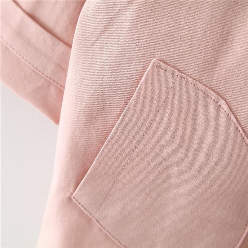 Baby Girl Coats Newborn Baby Clothes Autumn Winter Plaid Bow Coat Infant With Bow In elegant Modern Design - Fabs things