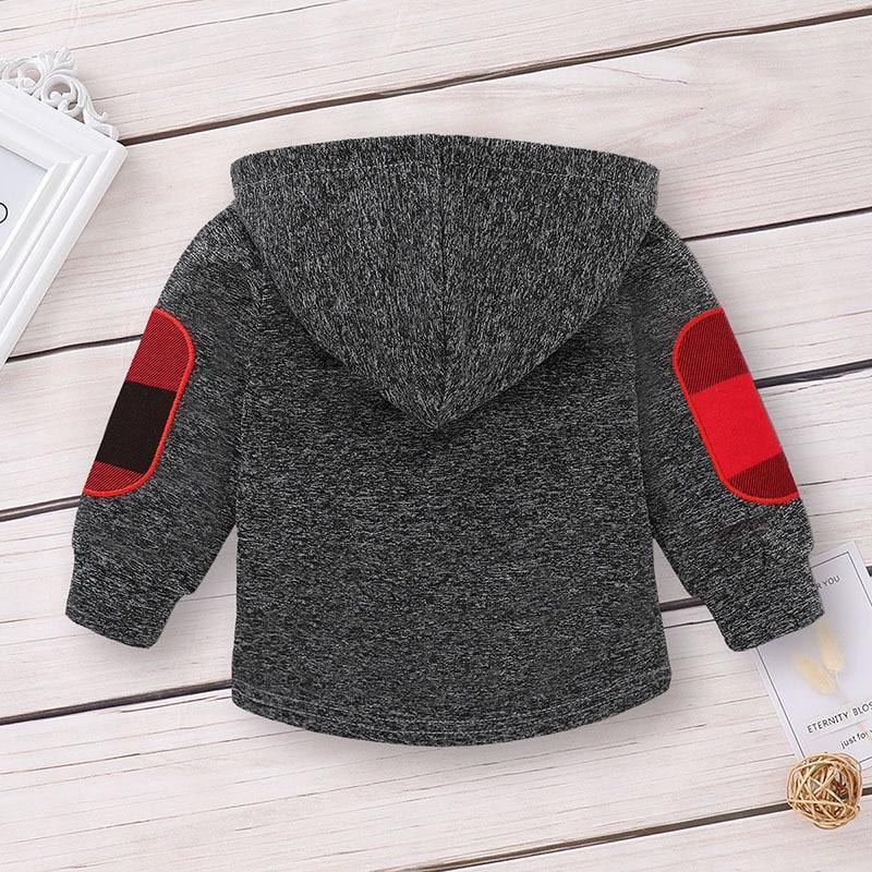 Newborn Baby Clothes  Hoodies+Pant 2pcs Outfit Suit Costume Infant Clothing For Baby boys Set - Fabs things