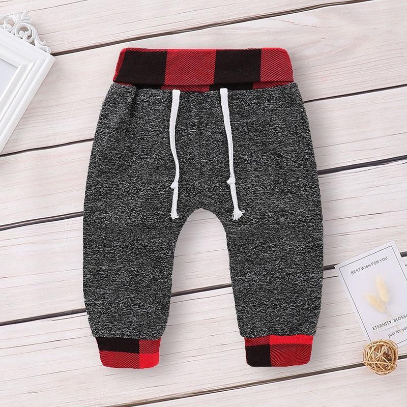 Newborn Baby Clothes  Hoodies+Pant 2pcs Outfit Suit Costume Infant Clothing For Baby boys Set - Fabs things