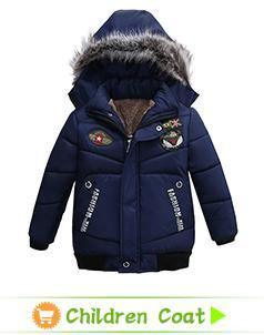 Shiny Toddler Baby Warm Hooded Coat Winter Outerwear Infant Clothes Cute Jacket Baby Clothes For Girls - Fabs things