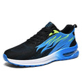 Mens Fashion Sneakers Air Cushion Mesh Running Shoes Women Footwear Mens Casual Sport Shoes Casual Sports Tennis Road Sneakers For Walking Gym Jogging Training Fitness - Fabs things