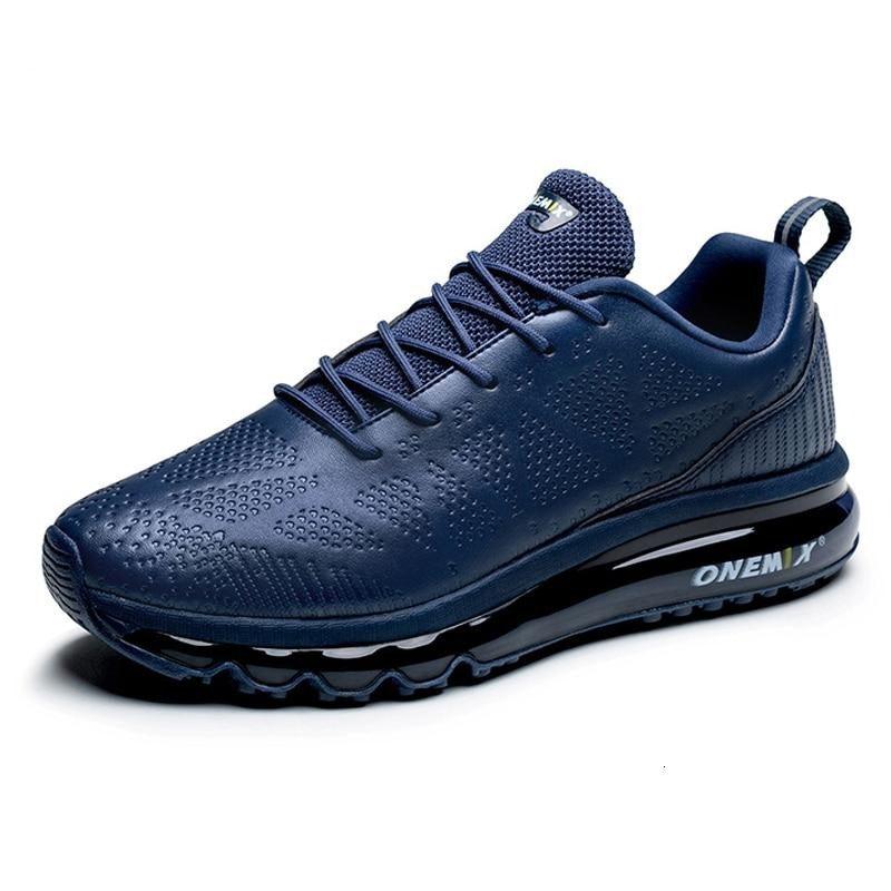 Sport Mens Running Shoes Air Cushion Sneakers Breathable Mesh Advanced Walking Jogging Running Shoes Athletic Non Slip Walking Jogging Tennis Sneakers - Fabs things