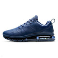 Sport Mens Running Shoes Air Cushion Sneakers Breathable Mesh Advanced Walking Jogging Running Shoes Athletic Non Slip Walking Jogging Tennis Sneakers - Fabs things