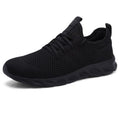 Light Mans Running Shoes Comfortable Breathable Men's Sneaker Casual Antiskid And Wear-Resistant Jogging Mens Sport Lace Up Low Top Jogging Man Athletic Sneakers - Fabs things